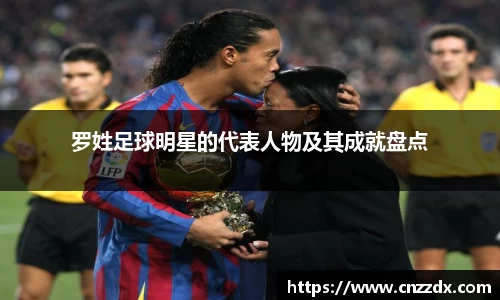 罗姓足球明星的代表人物及其成就盘点